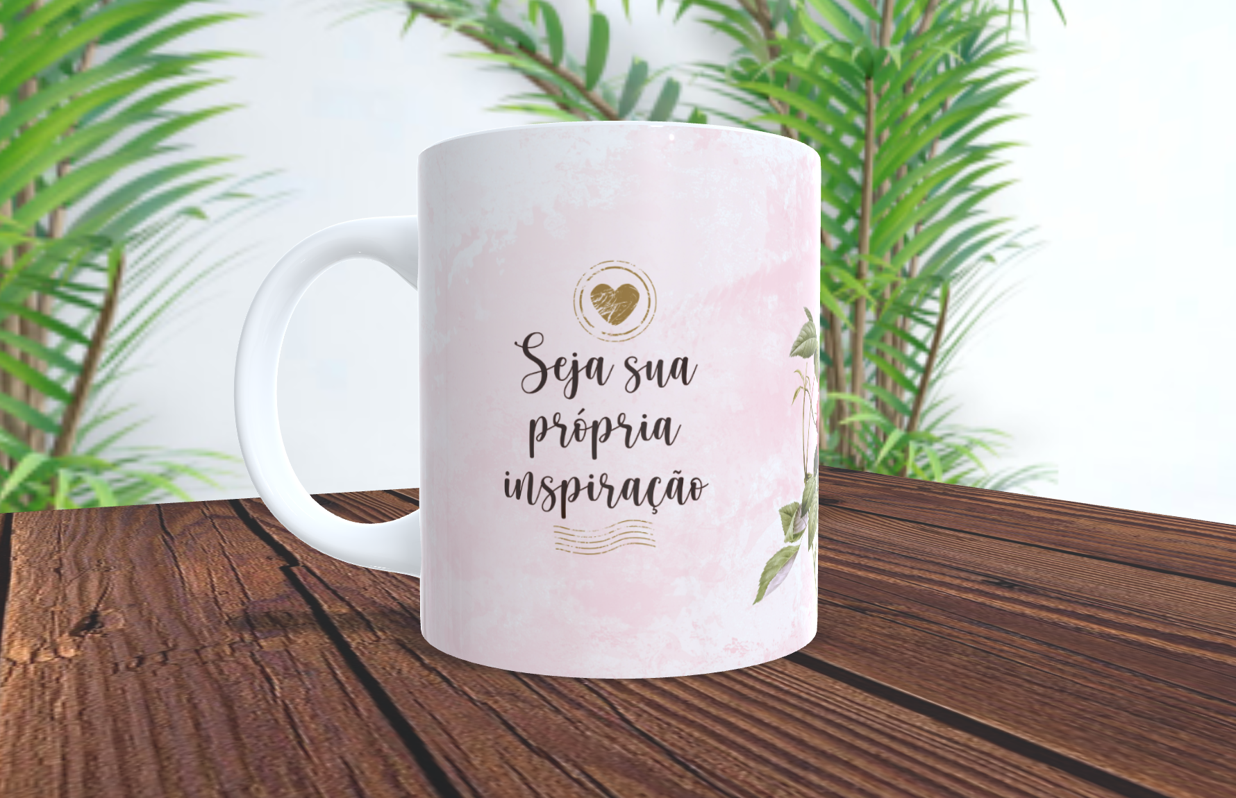 CANECA UNIKA PERSONALIZADA 1211