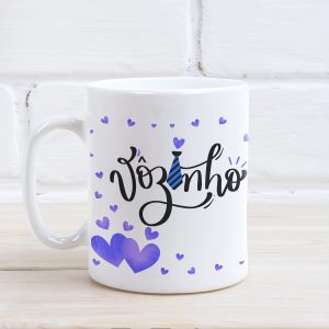 CANECA UNIKA PERSONALIZADA 1215