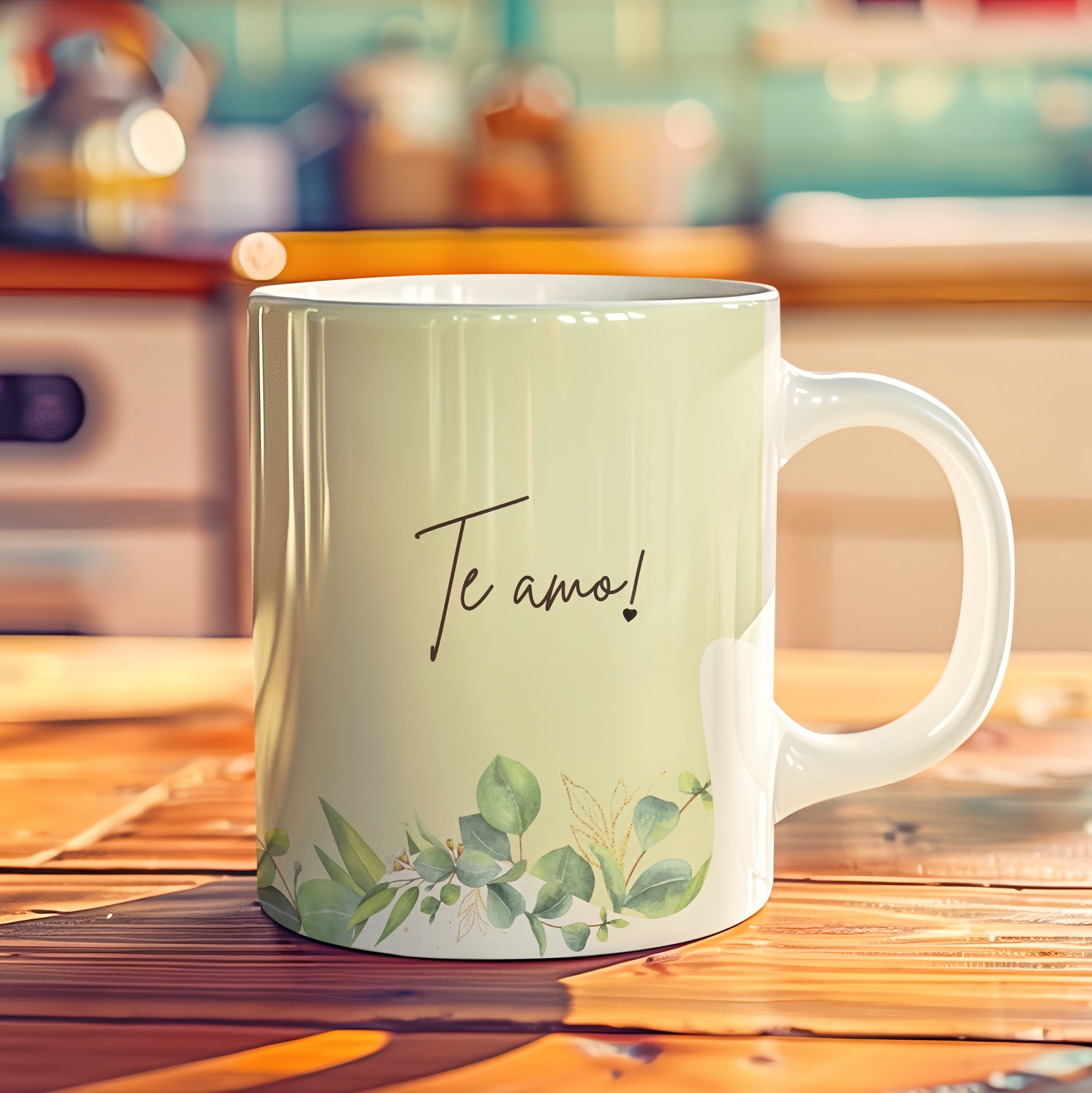 CANECA UNIKA PERSONALIZADA 1212