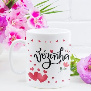 CANECA UNIKA PERSONALIZADA 1214